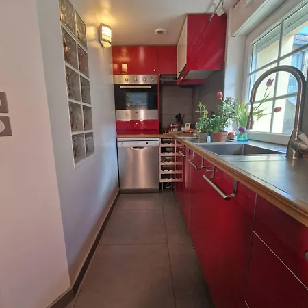 Petite Maison Independante A 20min De Paris