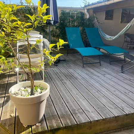 Petite Maison Indépendante à 20min De Paris * Bonneuil-sur-Marne