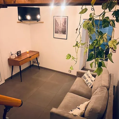 Petite Maison Independante A 20min De Paris