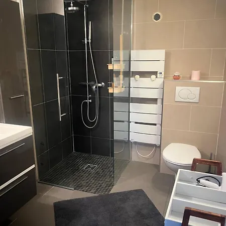 Petite Maison Indépendante à 20min De Paris