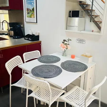 Petite Maison Indépendante à 20min De Paris *