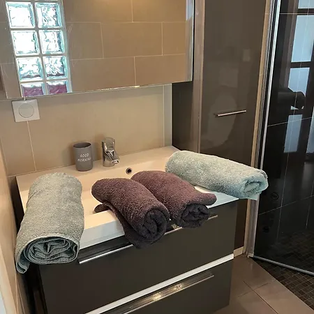 Petite Maison Indépendante à 20min De Paris Casa de férias Bonneuil-sur-Marne
