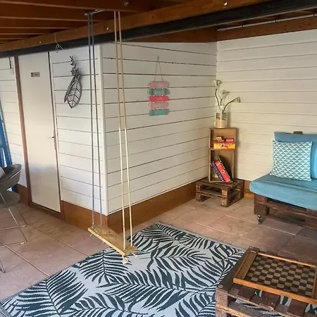 Petite Maison Indépendante à 20min De Paris Casa de férias Bonneuil-sur-Marne